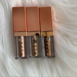 Stila Liquid Eyeshadow Trio